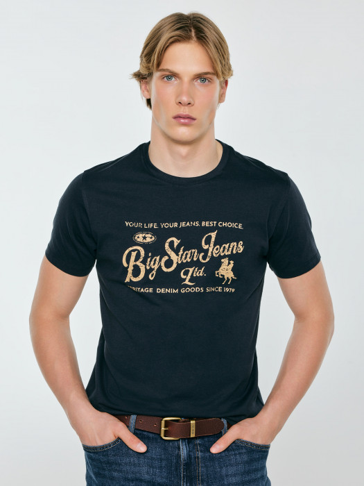 Pánske tričko ELLER 403